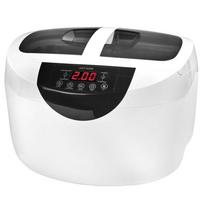 Ultragarsinė vonelė ACTIVE DIGITAL ULTRASONIC CLEANER 2500ml, 65W
