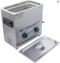 Ultragarsinė vonelė BGS 6,5 l 6880