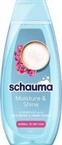 Schauma Moisture & Shine, 400 ml