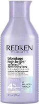 Redken Blondage High Bright Conditioner, 300 ml