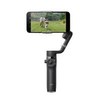 dji osmos mobile 6 - DJI Osmo Mobile 6 Platinum Gray CP.OS.00000284.01 - 1 nuotrauka