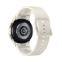 lte watches - Samsung Galaxy Watch6 40mm R935 LTE Cream - 3 nuotrauka