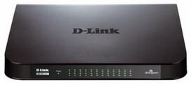 D-Link GO-SW-24G/E
