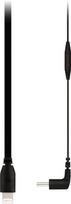 usb c to lightning - Kabelis RØDE SC15 USB-C - Lightning, 0.3 m - 1 nuotrauka