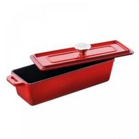 kepimo forma -  Grand feu FEUSQRED, 35.4 cm x 11.0 cm x 11.4 cm, 1.7 l - 1 nuotrauka