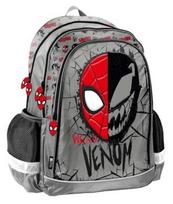 Paso Spider Man 11P-035141, raudona/pilka
