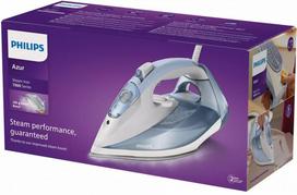 lygintuvas philips 7000 - Philips DST7011/20 - 2 nuotrauka