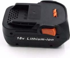 Extra Digital TB921423, 18 V, li-ion, 6000 mAh