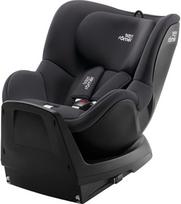 britax dualfix autokedute - Britax Romer  Dualfix m plus, 0-18 kg, midnight grey - 1 nuotrauka