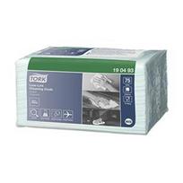 TORK Premium, W8, 38.5 cm x 30 m, Turqouise, 75 lapeliai