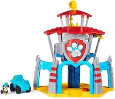 Rinkinys Spin Master Paw Patrol Dino Headquarters 6059295