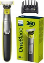 oneblade - Philips OneBlade 360, Face QP2730/20 - 5 nuotrauka