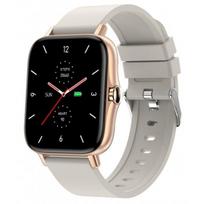 auksini laikrodziai - Maxcom FW55 Aurum Pro Gold (Aukso) - 2 nuotrauka