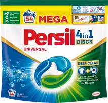  PERSIL Universal Doy, 54 skalbimai