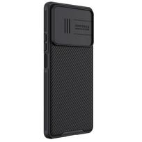 Nillkin CamShield PRO Hard Case for Poco F5 5G Black