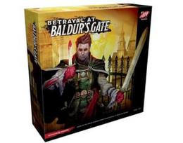 Pirkti  Avalon Hill Games Betrayal At Baldurs Gate, EN - Photo 1