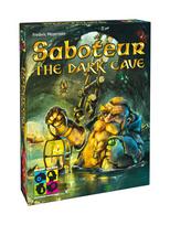 saboteur - Saboteur The Dark Cave, EE, LV, LT, RU - 2 nuotrauka
