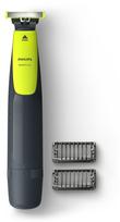barzdaskute philips - Philips OneBlade QP2510/15 - 1 nuotrauka