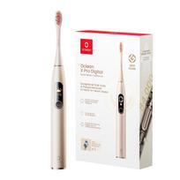 oclean x pro - Oclean X Pro Digital Gold (Auksinis) - 1 nuotrauka