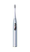oclean x pro - Oclean X Pro Silver (Sidabrinis) - 1 nuotrauka