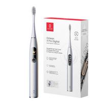 oclean x pro - Oclean X Pro Silver (Sidabrinis) - 2 nuotrauka