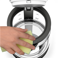 virdulys tefal - Tefal KI740B30 - 4 nuotrauka