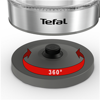 virdulys tefal - Tefal KI740B30 - 5 nuotrauka