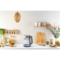 virdulys tefal - Tefal KI740B30 - 6 nuotrauka
