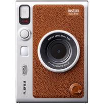 mini instax - Fujifilm Instax Mini Evo Brown (Rudas) - 2 nuotrauka