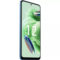 Pirkti Xiaomi Redmi Note 12 5G 4/128GB Ice Blue (Mėlynas) - Photo 2