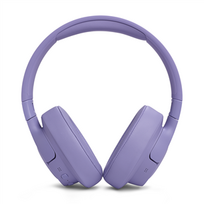 ausines violetines - JBL Tune 770 NC Purple (Violetinė) - 2 nuotrauka