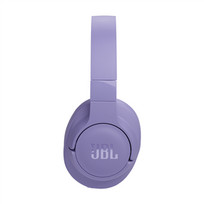 ausines violetines - JBL Tune 770 NC Purple (Violetinė) - 3 nuotrauka