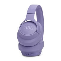 ausines violetines - JBL Tune 770 NC Purple (Violetinė) - 6 nuotrauka