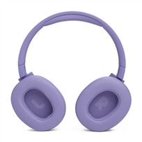 ausines violetines - JBL Tune 770 NC Purple (Violetinė) - 7 nuotrauka