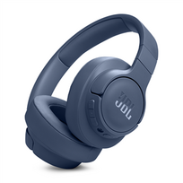 jbl tune belaides ausines - JBL Tune 770 NC Blue (Mėlyna) - 1 nuotrauka