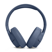 jbl tune belaides ausines - JBL Tune 770 NC Blue (Mėlyna) - 2 nuotrauka