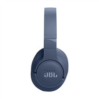 jbl tune belaides ausines - JBL Tune 770 NC Blue (Mėlyna) - 3 nuotrauka