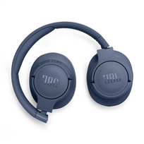 jbl tune belaides ausines - JBL Tune 770 NC Blue (Mėlyna) - 4 nuotrauka