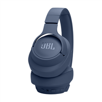 jbl tune belaides ausines - JBL Tune 770 NC Blue (Mėlyna) - 5 nuotrauka