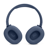 jbl tune belaides ausines - JBL Tune 770 NC Blue (Mėlyna) - 7 nuotrauka