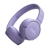 ausines violetines - JBL Tune 670 NC (Violetinė) - 1 nuotrauka