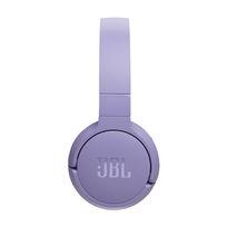 ausines violetines - JBL Tune 670 NC (Violetinė) - 3 nuotrauka