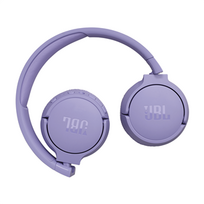 ausines violetines - JBL Tune 670 NC (Violetinė) - 4 nuotrauka