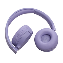 ausines violetines - JBL Tune 670 NC (Violetinė) - 6 nuotrauka