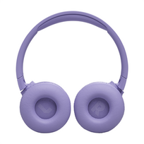 ausines violetines - JBL Tune 670 NC (Violetinė) - 8 nuotrauka