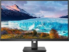 75hz monitorius - Philips 273S1/00 - 1 nuotrauka