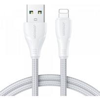 lightning usb a laidas - Joyroom S-UL012A112W USB-A to Lightning 2m White - 1 nuotrauka
