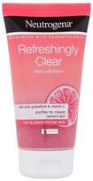 Neutrogena Refreshingly Clear Daily Exfoliator 150 ml