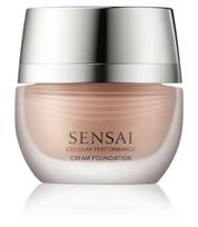 beige sensai - Sensai Cellular Performance SPF15, 30 ml - 2 nuotrauka