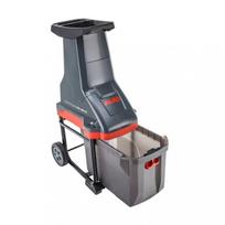 smulkintuvo peiliai - Šakų smulkintuvas AL-KO MH 2810 Easy Crush, 2800W - 2 nuotrauka